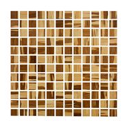 Pastilhado Wood Mosaic - WD 05