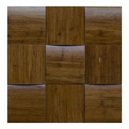 Pastilhado Wood Mosaic - WD 07