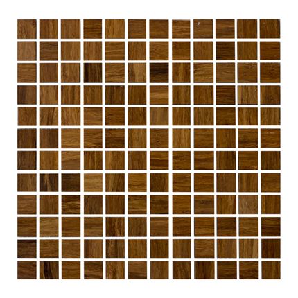 Pastilhado Wood Mosaic - WD 09