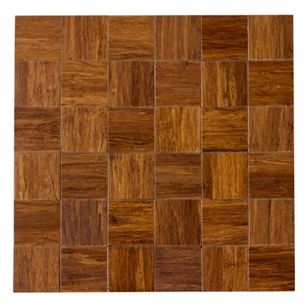 Pastilhado Wood Mosaic - WD 10