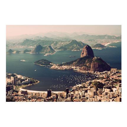 Quadro 015D Rio de Janeiro