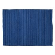 Tapete Kilim Mystic Indigo Blue