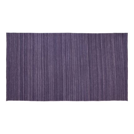 Tapete Kilim Mystic Aubergine