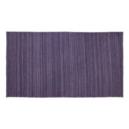 Tapete Kilim Mystic Aubergine