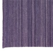 Tapete Kilim Mystic Aubergine