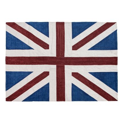 Tapete Union Jack