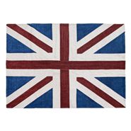 Tapete Union Jack