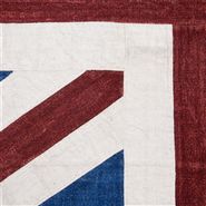 Tapete Union Jack