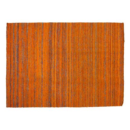 Tapete Parada Silk Orange