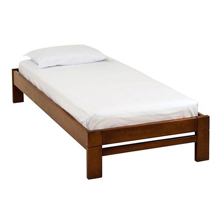 Cama Solteiro Taedda