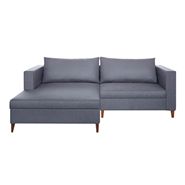 Chaise Cotele 2,40 m - Lado Esquerdo