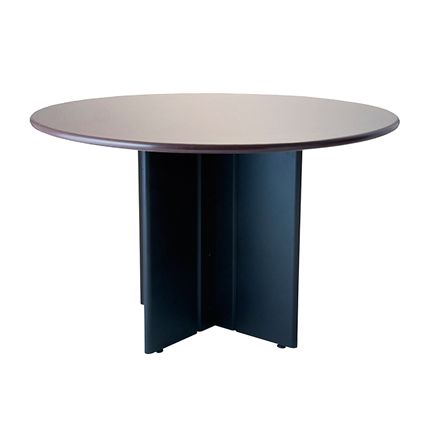 Mesa de Reunião Redonda Top