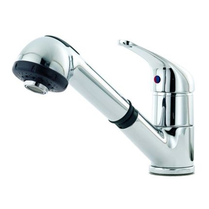 Monocomando Cozinha com Ducha 7003 C70