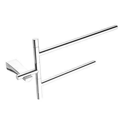 Toalheiro Linear Duplo 2034 C 300