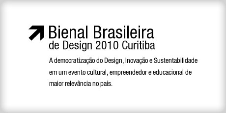 Bienal Brasileira de Design 2010