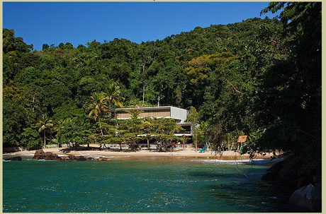 Casa de Marcio Kogan em Paraty conquista prêmio internacional