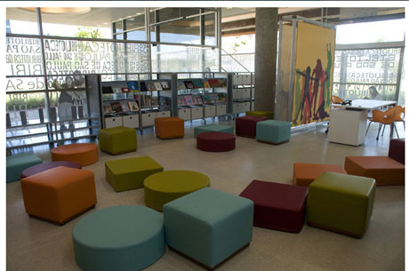 Biblioteca de São Paulo é inaugurada na capital paulista